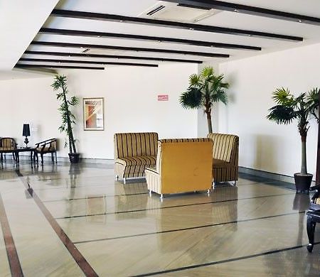 Hotel Ark Continental Rudrapur Bagian luar foto